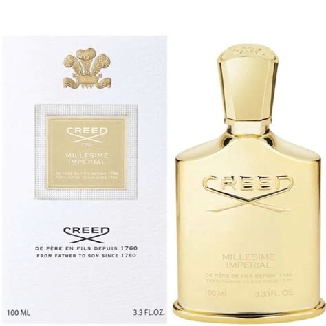 Beautyliv Creed Millesime Imperial Eau De Parfum