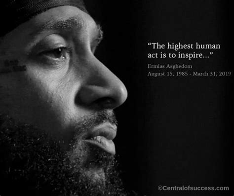 Amazing 200 Nipsey Hussle Quotes About Love Life Music