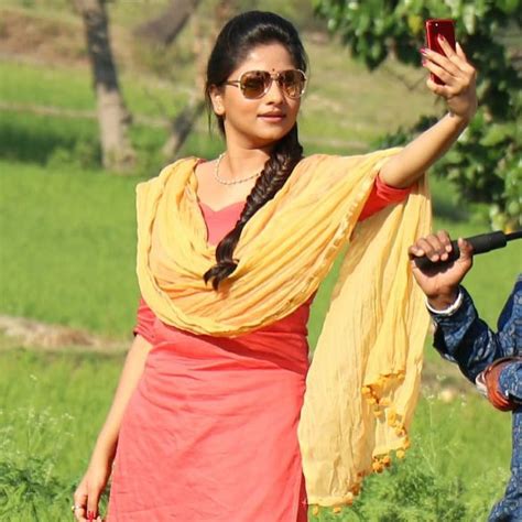 Rachita Ram Image