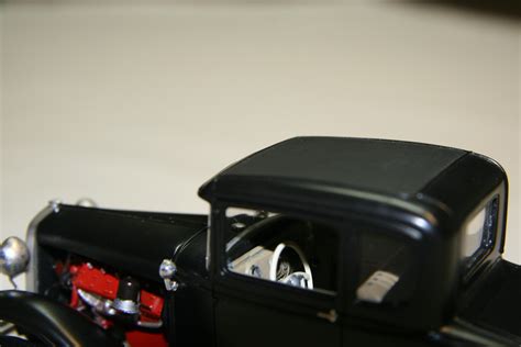 V12 Hot Rod Lincoln Model Cars Model Cars Magazine Forum