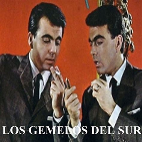 Los Gemelos Del Sur Los Gemelos Del Sur Digital Music