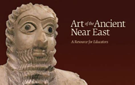 The Art of the Ancient Near East | The Metropolitan Museum of Art