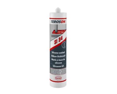 Teroson Si Henkel Adhesives