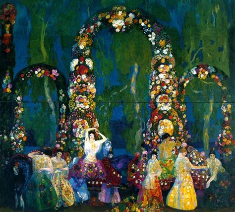 Reproducciones De Bellas Artes Valencia De Hermen Anglada Camarasa