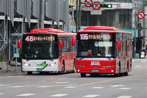 臺中市政府全球資訊網 市政新聞 擴大電動公車服務 台中新增33輛電動公車投入市公車營運