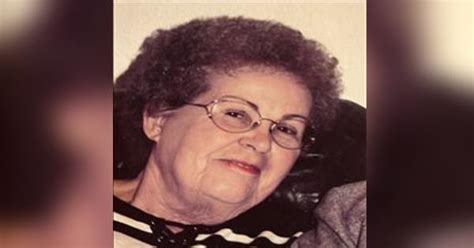 Bonnie Ann Smith Obituary Visitation And Funeral Information