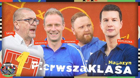 WISŁA ZNÓW LIDEREM POTKNIĘCIE ARKI ŁĘCZNA CORAZ NIŻEJ FATALNIE W