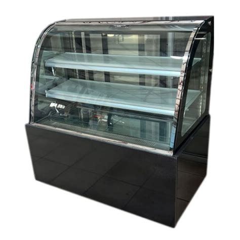 Cake Display Fridge 1.5m | Equipment Giants