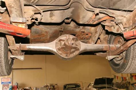 Vtg Gasser Nhra Hot Rod Rat Street Nostalgic Race Drag Patina