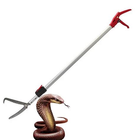 Snake Catcher Snake Catcher Stick Wholesale Distributor From Pune