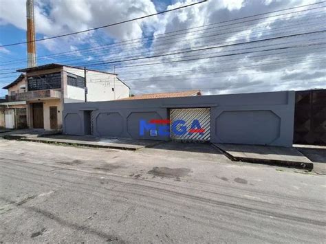 Casas Para Alugar Ant Nio Bezerra Fortaleza Ce Olx