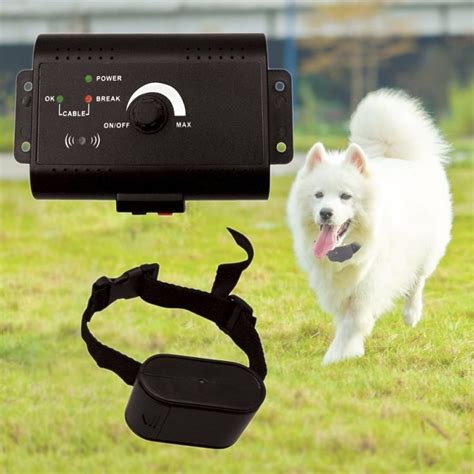 Gps Wireless Electric dog fence | Invisible Fence – Balma Home