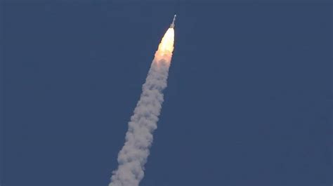 India's Aditya-L1 satellite enters solar orbit - HUM News