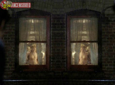 Naked Kim Dickens In Palookaville