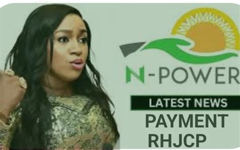 Npower News Today Fg Resumes Payment Of Arrears To N Power