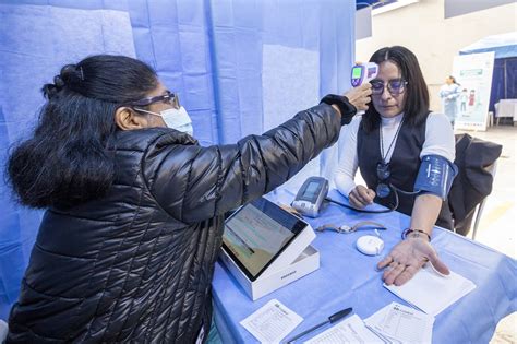 Prevenir EsSalud atendió a más de 3000 trabajadores en sus primeros