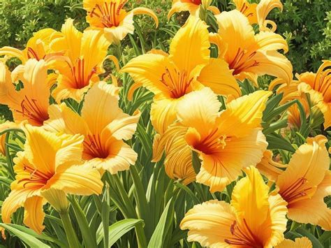 Daylily Flower: Symbolism and Meaning - FloristEmpire