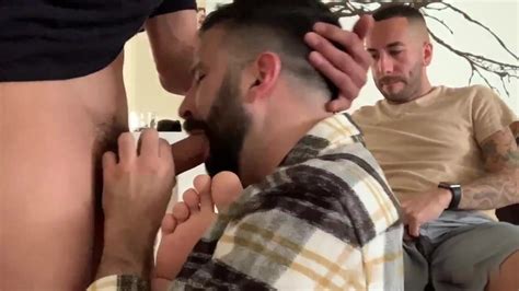 Str Hot Dude Feet Domination Master Gay ThisVid