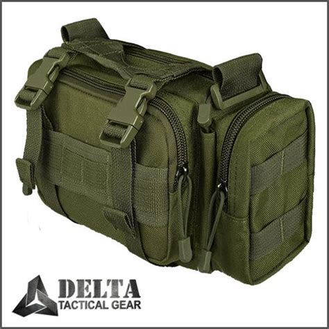 DELTA TACTICAL GEAR Venta de Equipos Tácticos Durables MOCHILA