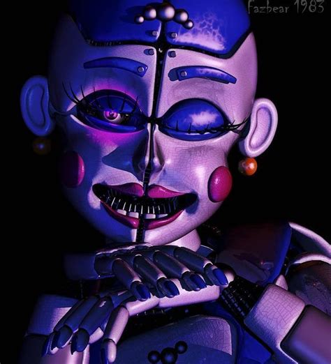 Pin By Negar On Ballora Ballora Fnaf Fnaf Fnaf Wallpapers Images And