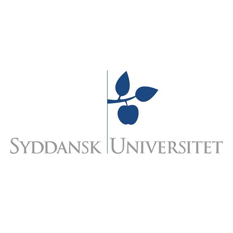 Syddansk Universitet Logo PNG Transparent – Brands Logos