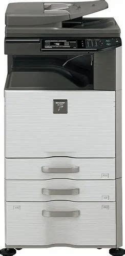 Sharp DX 2000U Color Multifunction Printer Upto 20 Ppm Specification