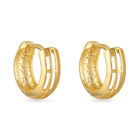 Gold Bali Earrings With Price At Jerome Leonard Blog