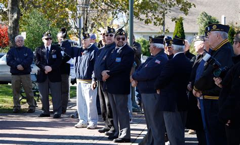 Residents check weather levittown ny before the big town parade 10
