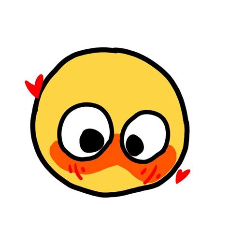 Sonrojado Stickers