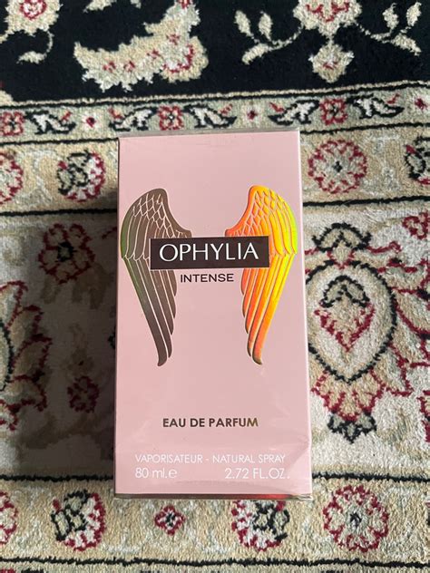 Ophylia Edp Intense 80ml Beauty And Personal Care Fragrance And Deodorants On Carousell