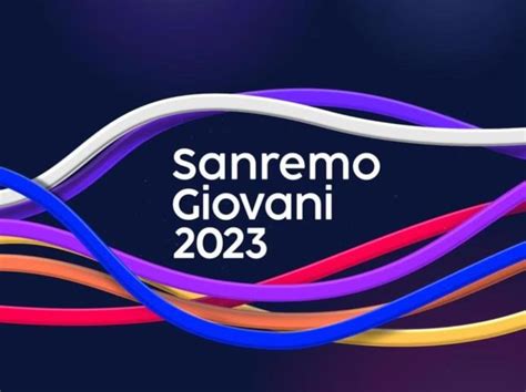 √ Sanremo Giovani 2023 Lelenco Dei 49 Candidati Rockol