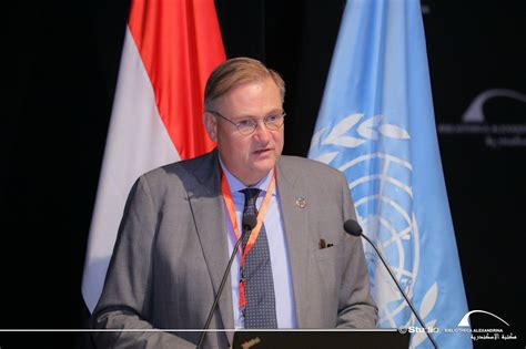 “Egypt 2050: Visions for a Prosperous Future” Conference - December