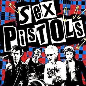 Sex Pistols Re Print Vintage Concert Poster Etsy