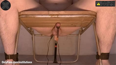 Anal Prostate Orgasm Training XNXX