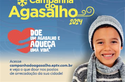 Neste S Bado Acontece O Dia Dia D Da Campanha Do Agasalho Em