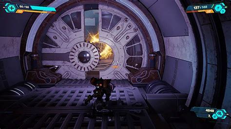 Ratchet Clank Rift Apart Find The Rubion Forge Walkthrough