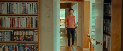 Nude Video Celebs Vicky Krieps Sexy Bergman Island