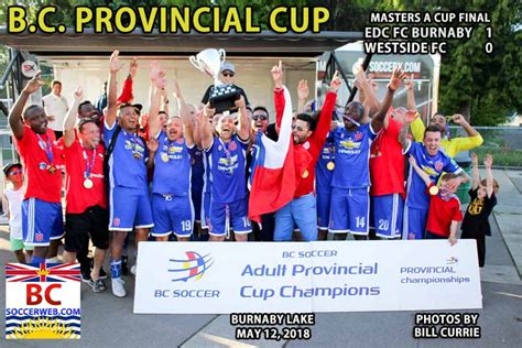 Photos Bc Provincial Cup Parade Of Champions Bc Soccer Web