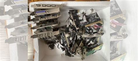 PCI контроллеры купить в Нижнем Тагиле | Электроника | Авито