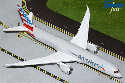 ScaleModelStore GeminiJets 1 200 G2AAL1106 American Airlines