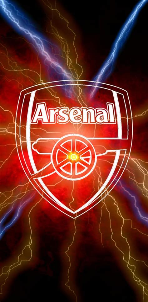 Arsenal Badge Wallpapers - Wallpaper Cave