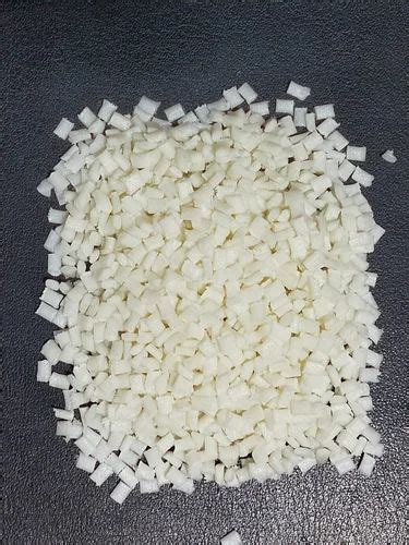 Manufacturer Of Nylon Granule Plastic Granules By Brahmdeep Polymer