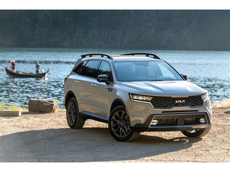 kia sorento pictures  news