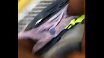 Jacking Off On The Clock XVIDEOS