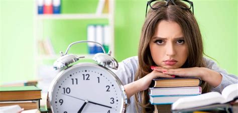 Our Top Time Management Tips for College Students 
