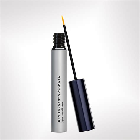 Revitalash Advanced Lash Serum Nurian Brow Experts Top Rated Browbar