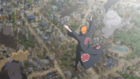 In what episode does Naruto fight Pain? Explained