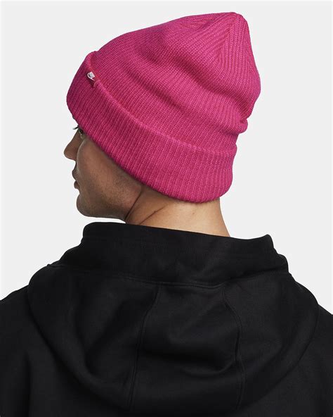 Nike Peak Standard Cuff Futura Beanie Nike Sk