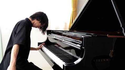 Chopin Etudes Op 10 No 1 By Hayato Sumino YouTube