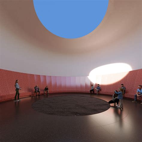 j turrell art closures impact the international museum schedule 5